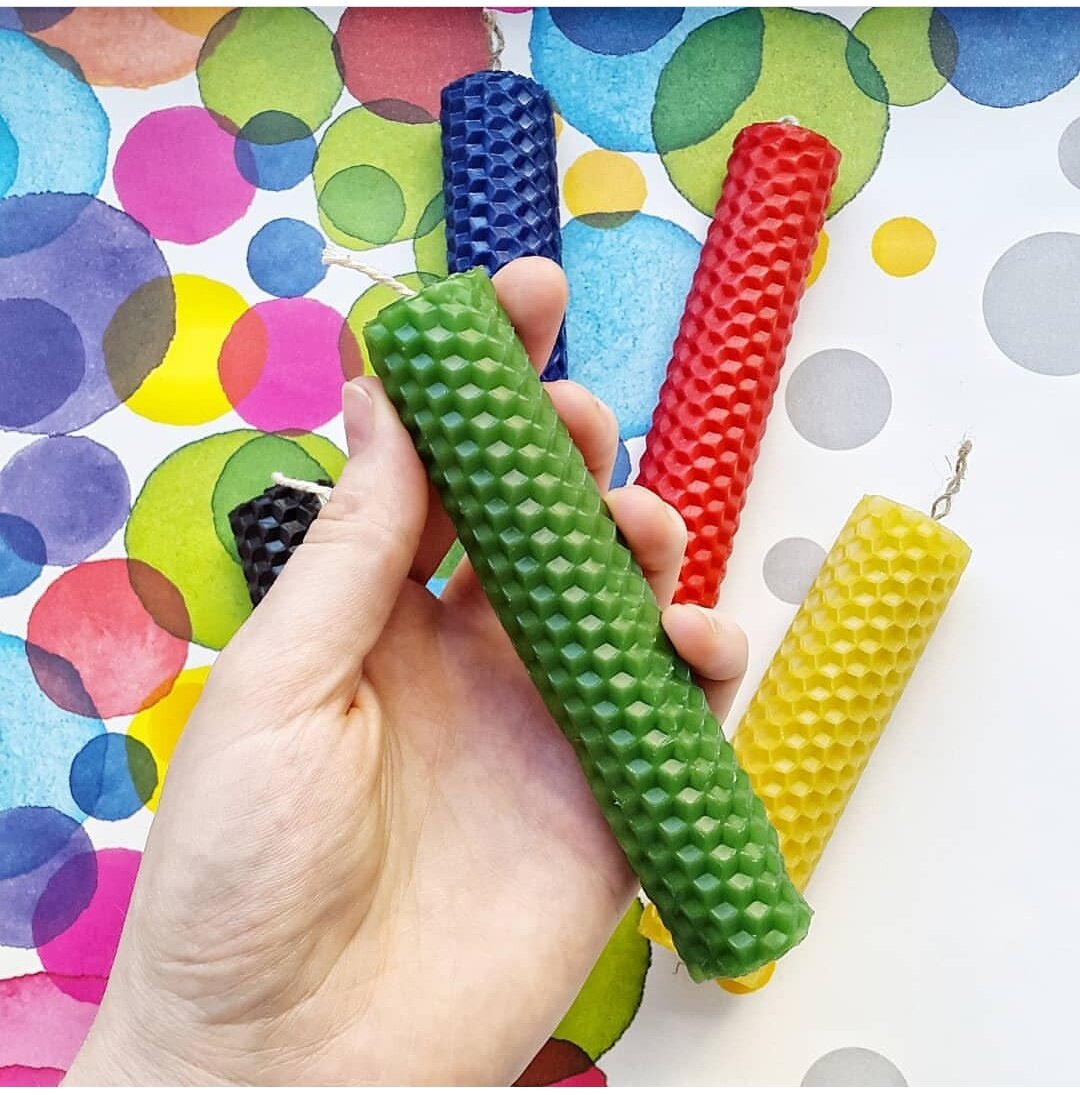 Фото из личного архива @mariia_accessories