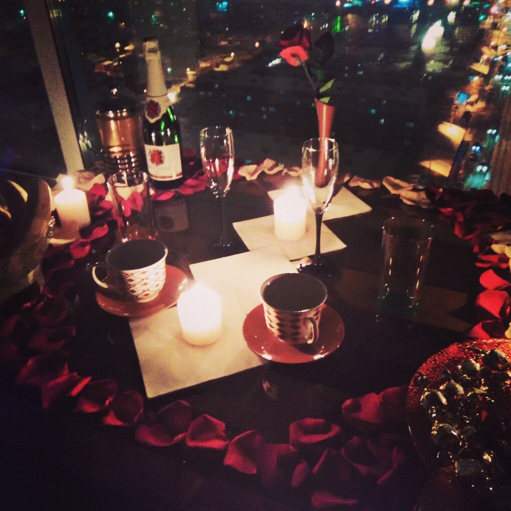 Личное фото