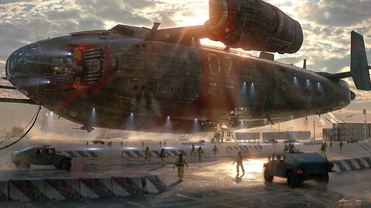 "Готов к старту"