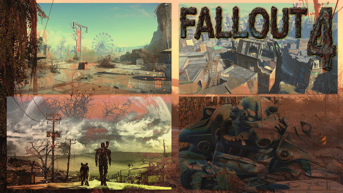 Fallout 4