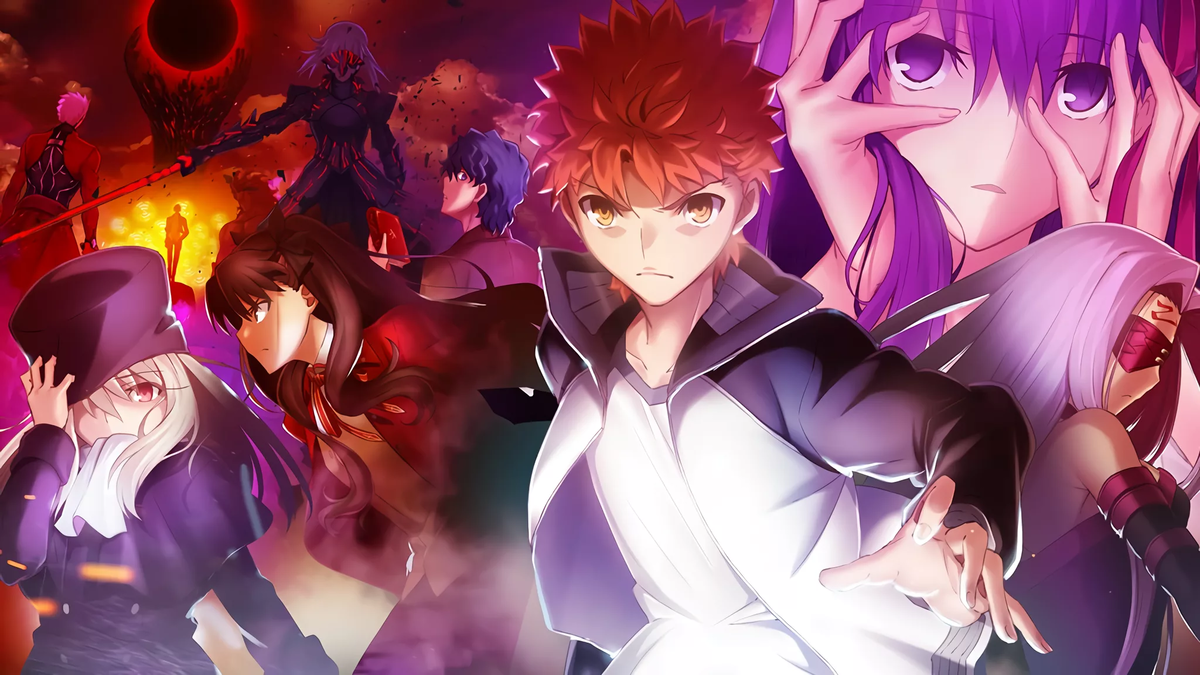 Fate heaven s feel 2. Сакура мато. Судьба / stay night-heaven's feel. Fate heaven s feel 2. Судьба / stay night-heaven's feel.