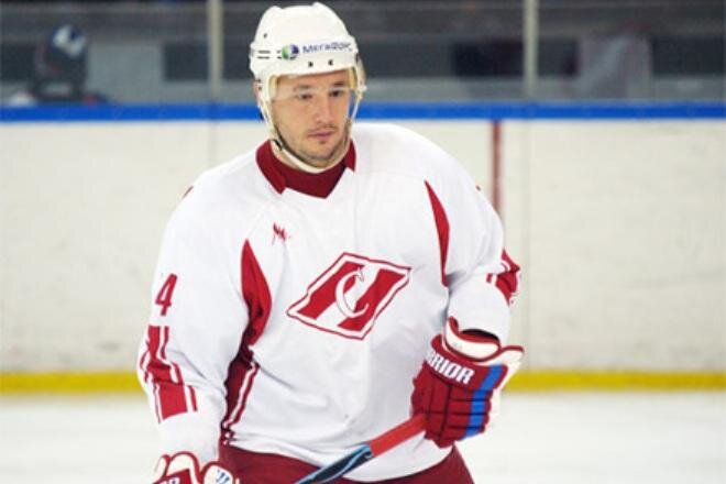 Илья Ковальчук