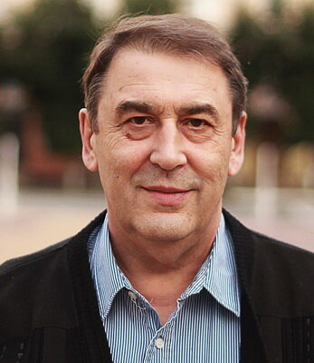 Андрей Нечаев, доктор экономических наук, профессор 