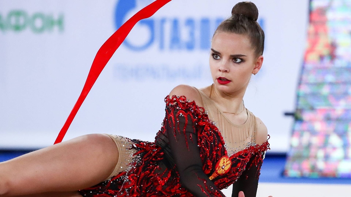 Фото: Станислав Красильников/ТАСС  