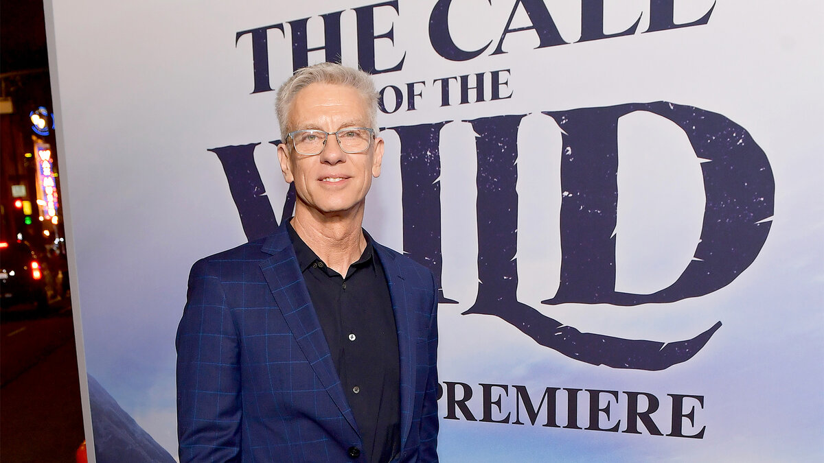 Фото: Getty Images/Matt Winkelmeyer