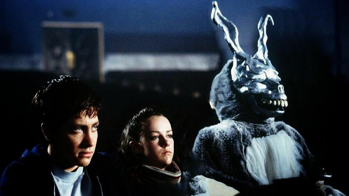 Donnie Darko, 2001