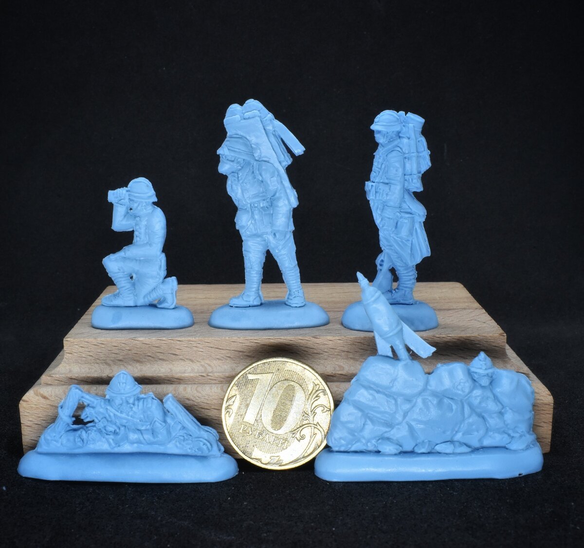 Монетный план