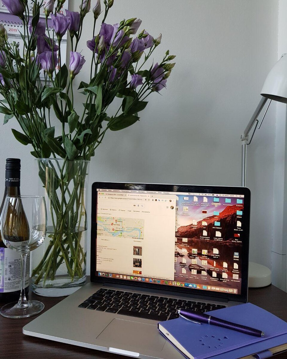 Когда некогда или нет возможности идти в магазин за вином-магазин идет к тебе сам!