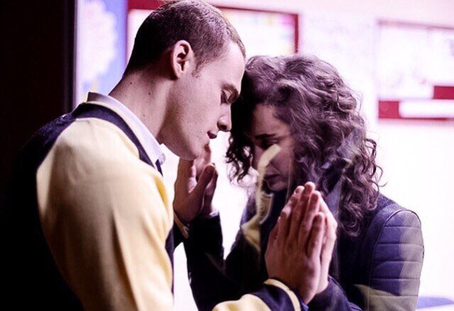 кадр из сериала