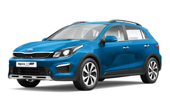 Фото из Яндекс картинок и с сайта kia.ru
