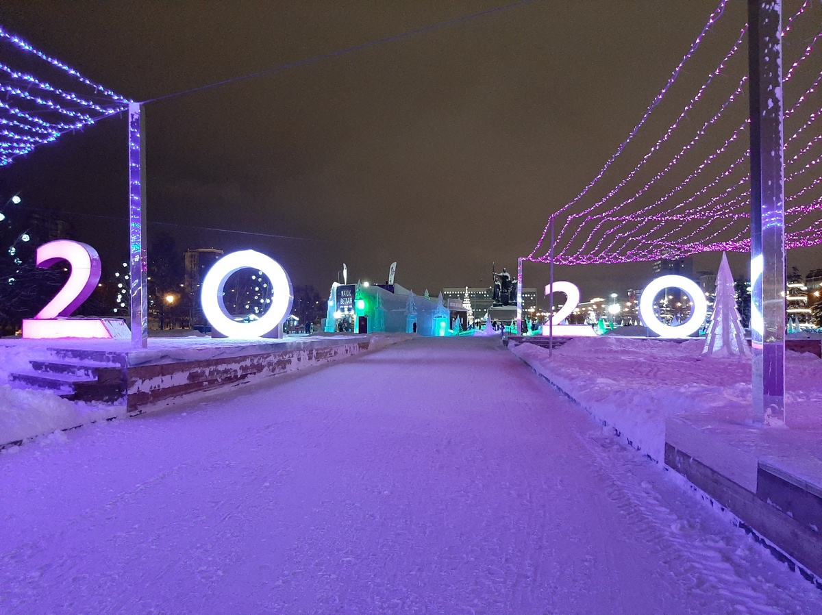 Фото автора.