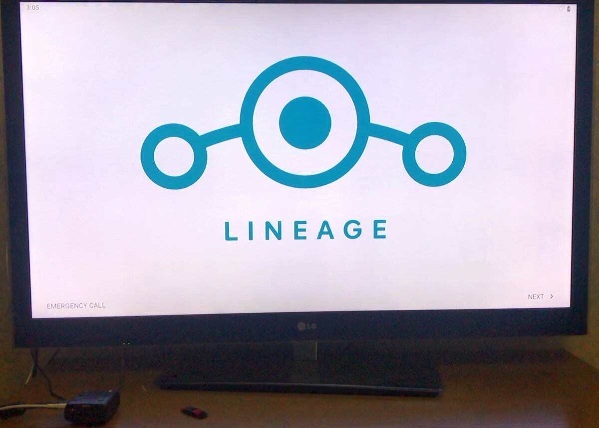 Lineage 17