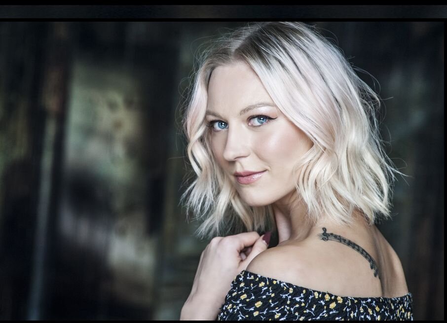 Экс-рижанка теперь живет в Торонто. Фото из личного архива Ольги Корсак