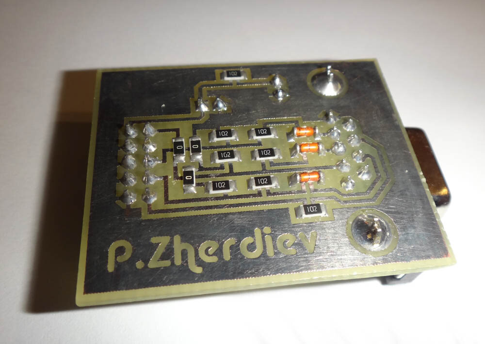 Программатор Громова -лучший программатор | Сергей Графов | Дзен