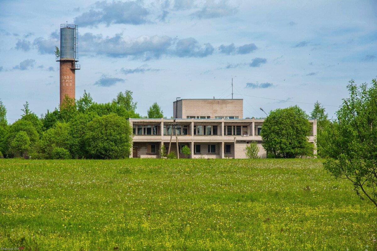 Фото автора канала.