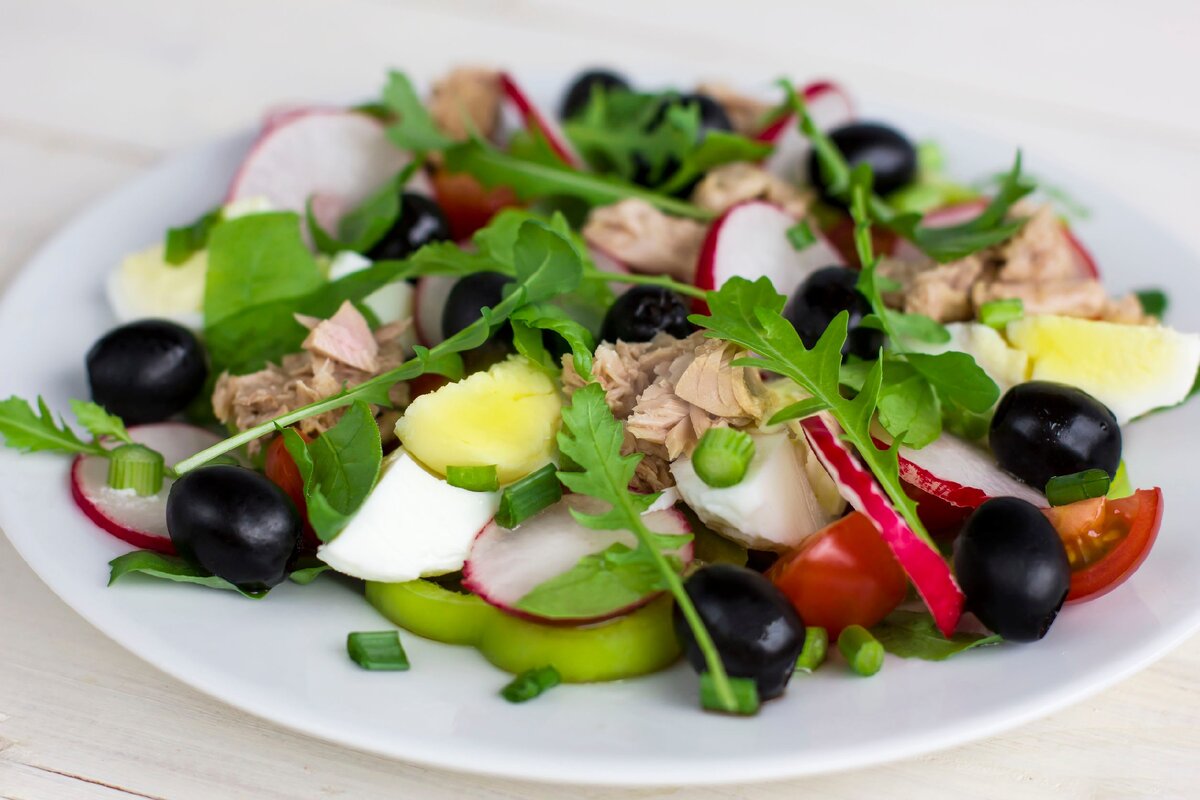 Коронавирус: рецепты для повышения иммунитета