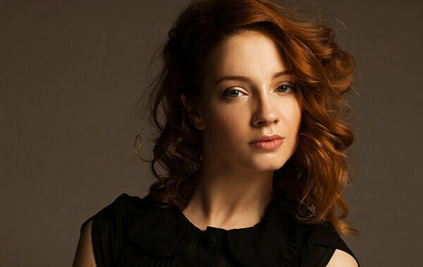 Мария Луговая. Листаем галерею.Фото с https://superfb.site/