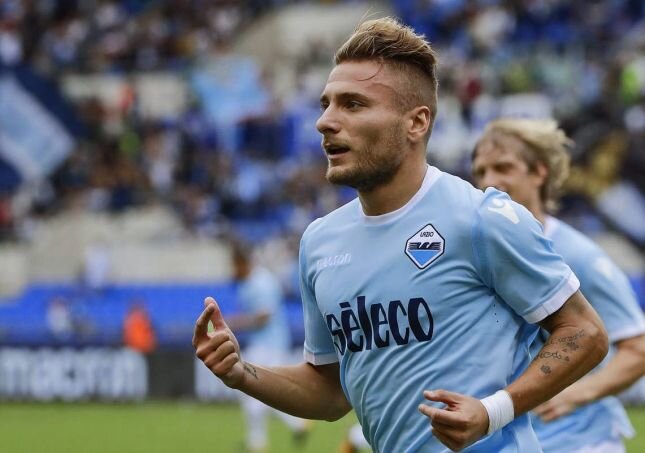 Вряд ли он согласится на переезд в Неаполь.