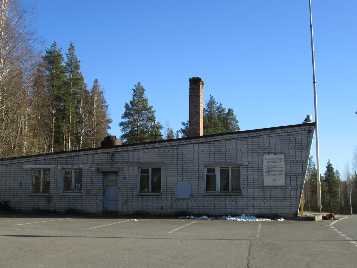 Дымовая труба по норме. 5 метров от колосниковой решетки.