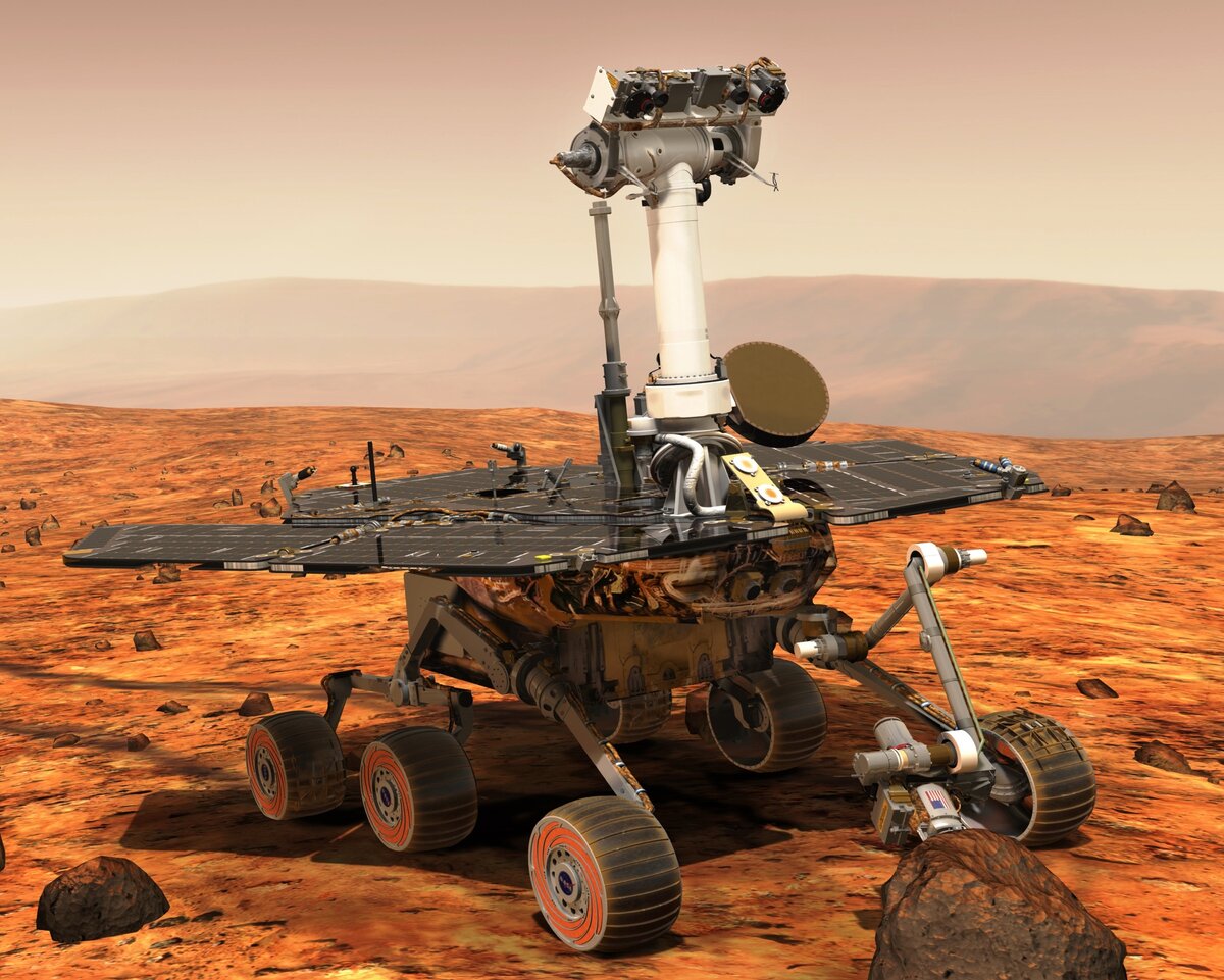 Opportunity 