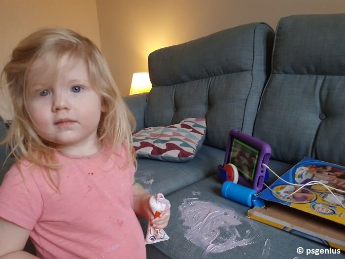 Сохраняют позитив