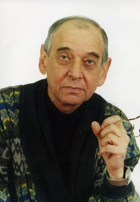 Владимир Давидович Гаухман