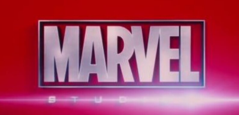 Логотип Marvel Studios