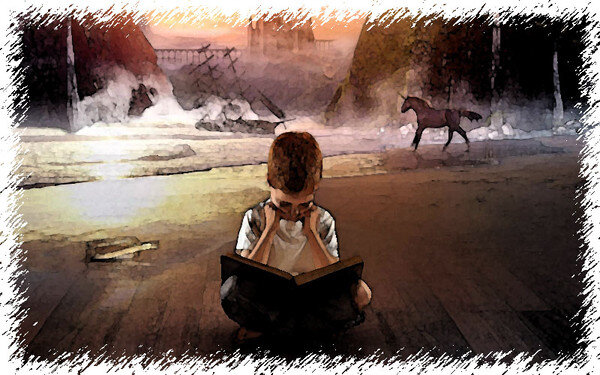 Потерял младшего брата