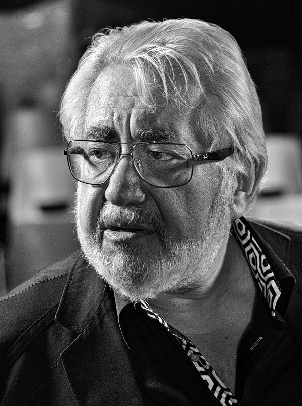 Лев Абрамович Додин. Фото из общего доступа.