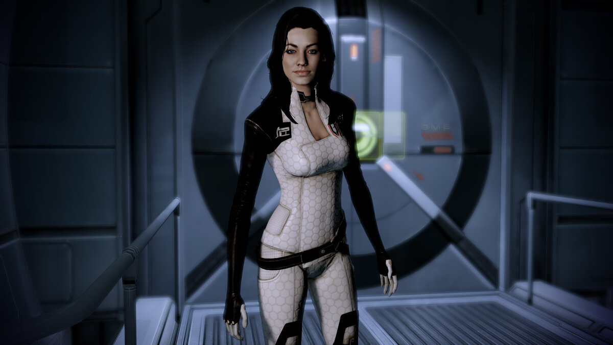 Mass Effect 2
