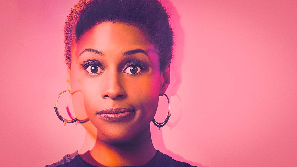                                                            Кадр из сериала «Белая ворона»