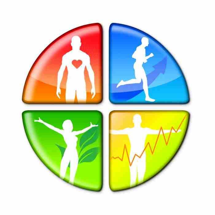 Занимайся спортом