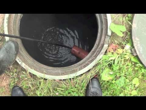 Прочистка канализации гидродинамическим способом: принцип действия и преимущества метода, необходимое оборудование