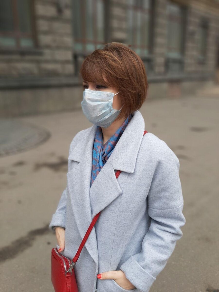 Автор статьи сегодня .