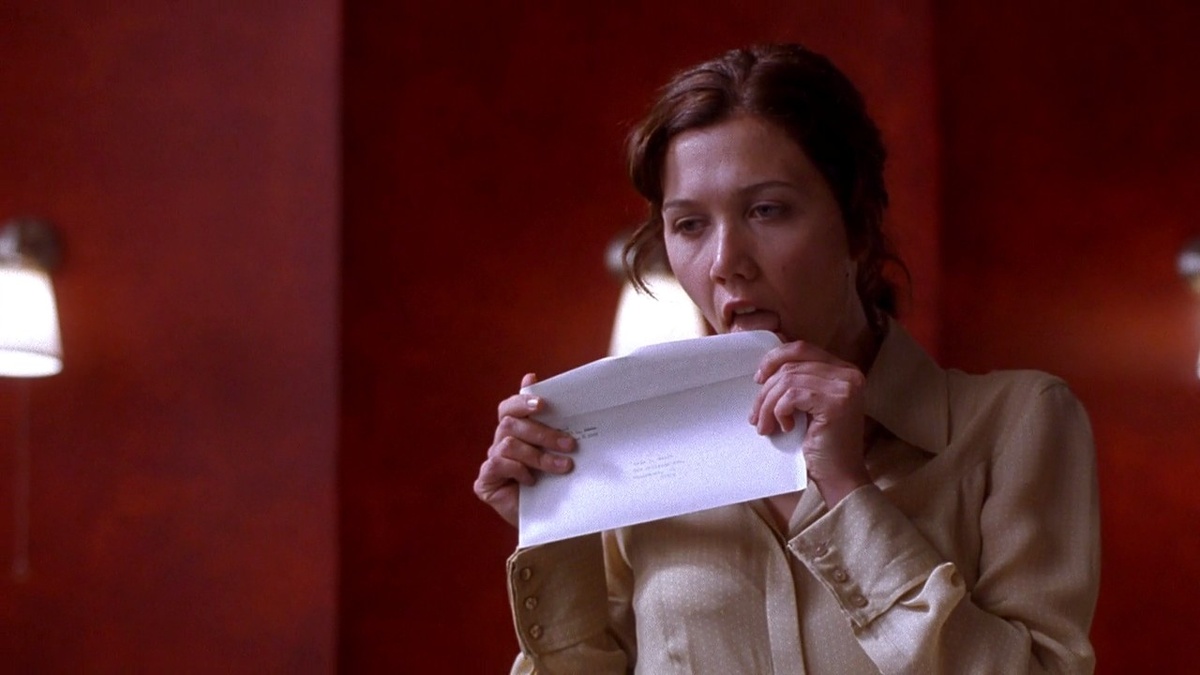 "Секретарша"