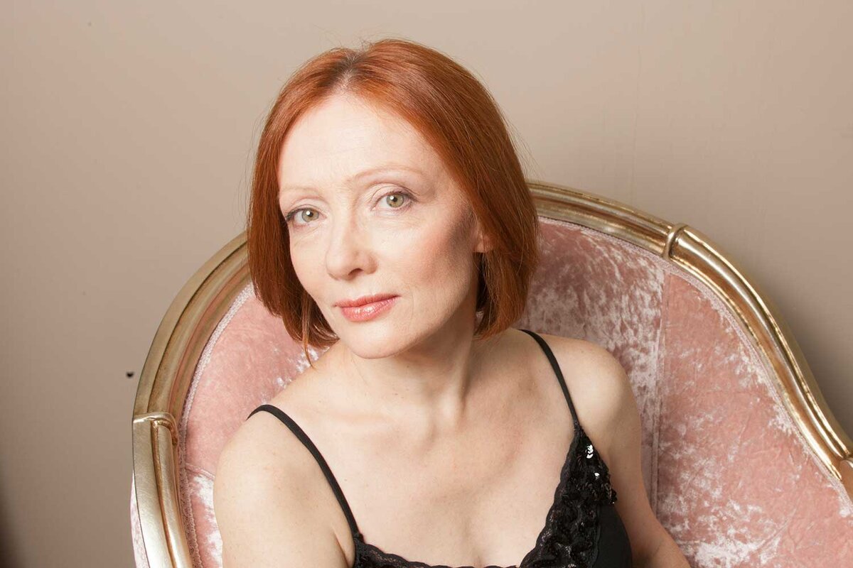 Ольга Зарубина. Фото: Natalia Shakhanova/Global Look Press/www.globallookpress.com