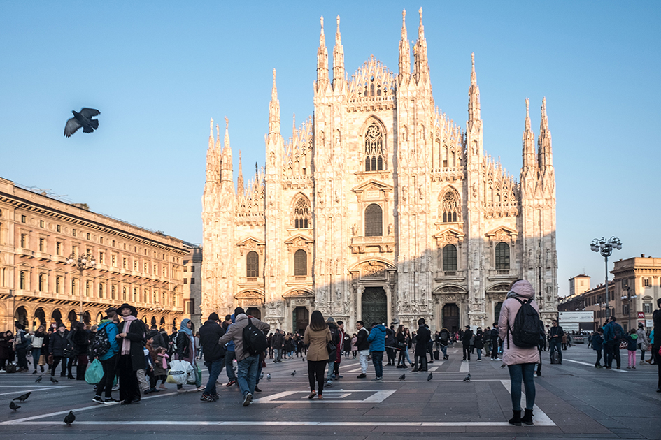 Фото: Mairo Cinquetti/Global Look Press