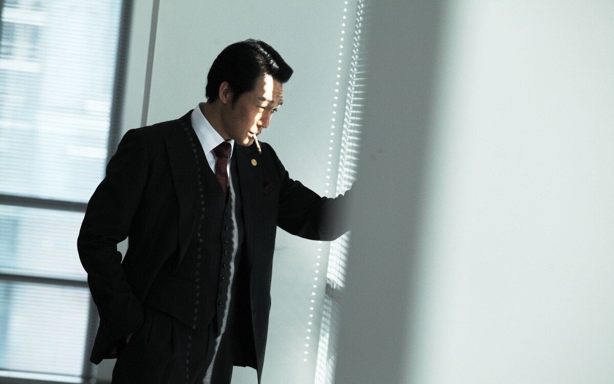 Кадры из фильма «Новый мир»