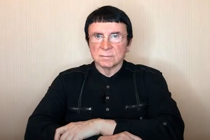 А. Кашпировский