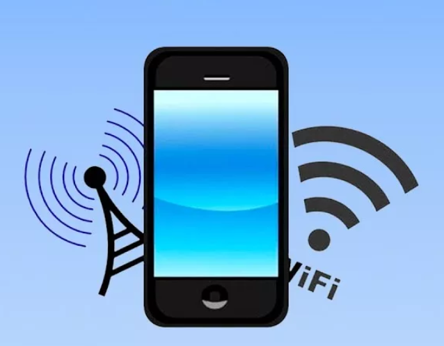   Операторы сотовой связи контролируют раздачу интернета с помощью технологии TTL (Time to live), не пуская в сеть подключенные к раздаваемому Wi-Fi устройства.