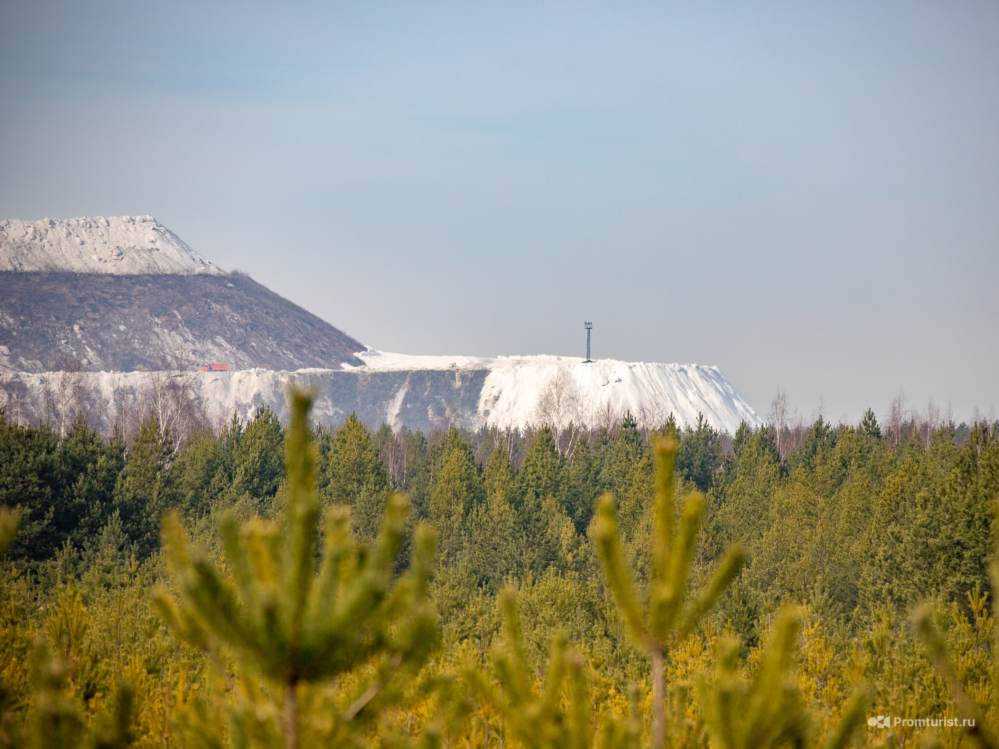 Фосфогипс Белореченск