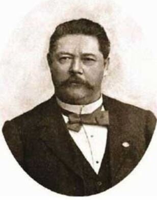 Николай Васильевич Игумнов