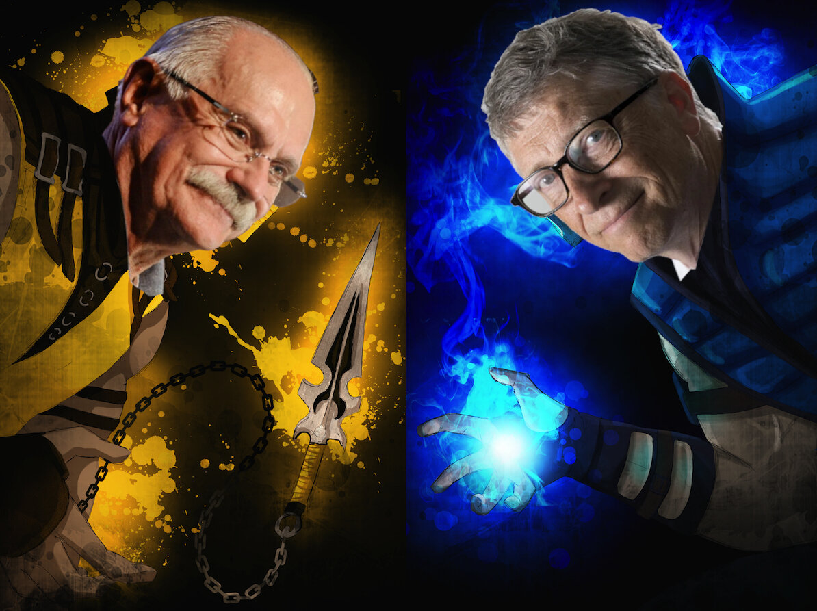 Великая битва