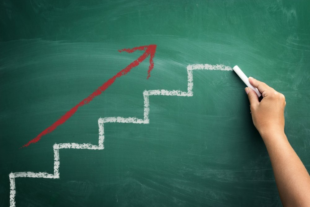 Прогресс ощутим уже в первый месяц!