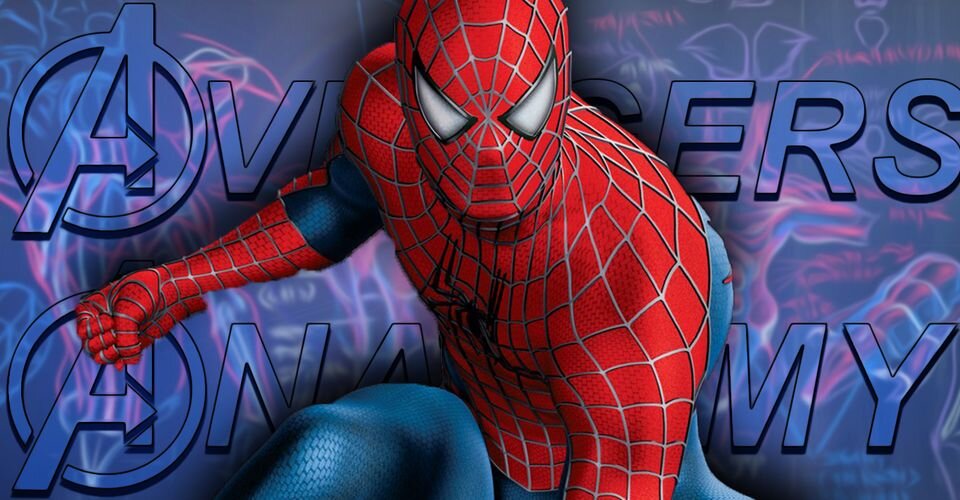 5 странных фактов о Человеке-Пауке