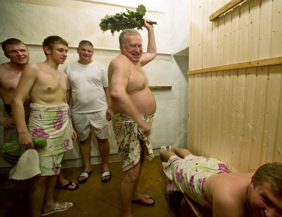 встреча геев в банях фото 55