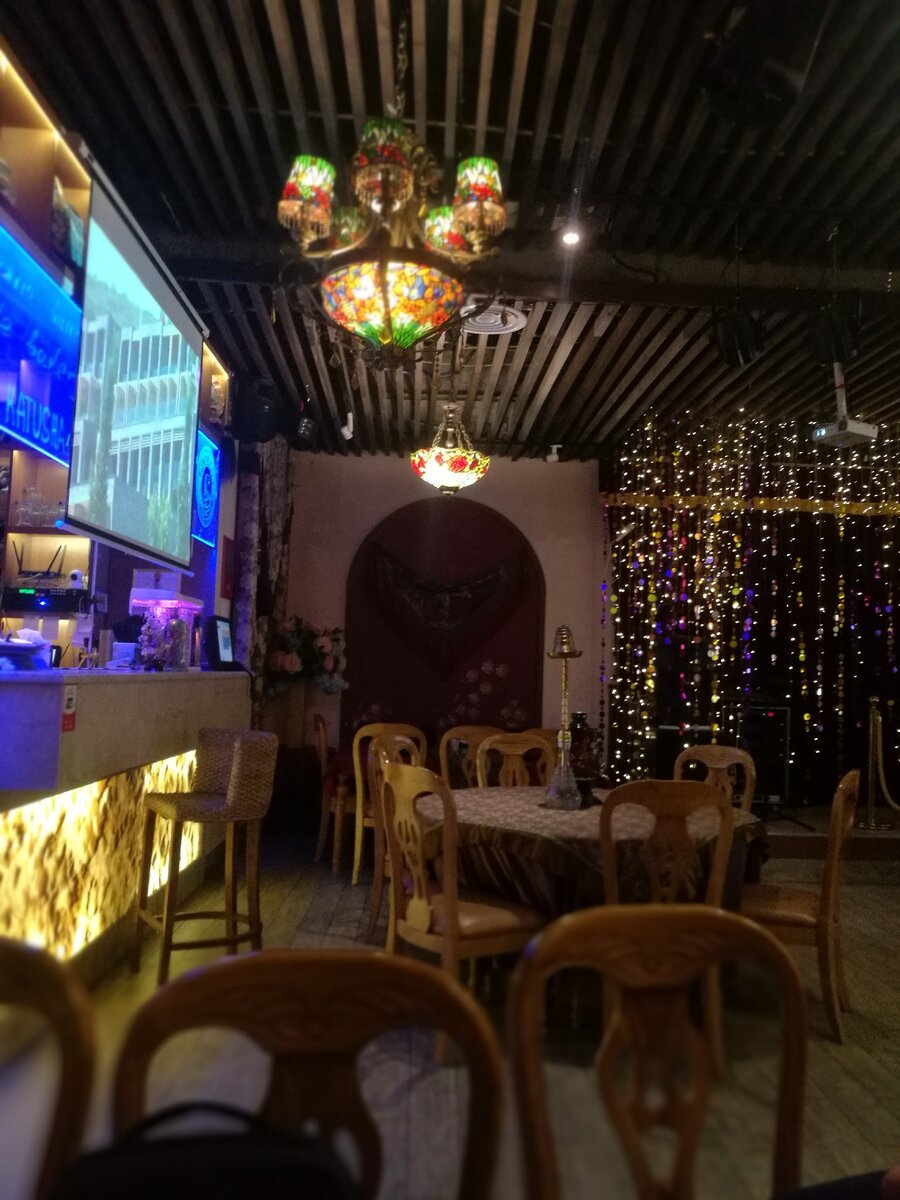 Фото из архива автора. Гуанчжоу, 2019.