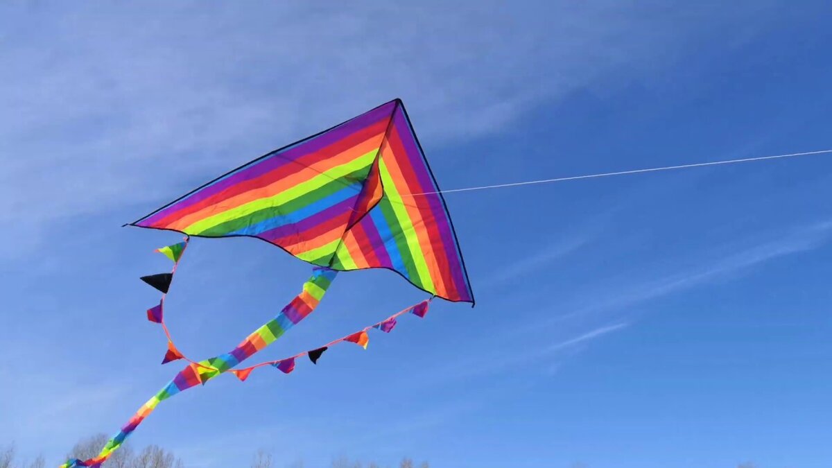 Воздушный змей