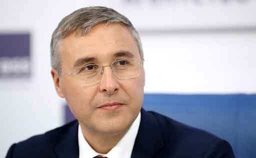 Валерий Фальков