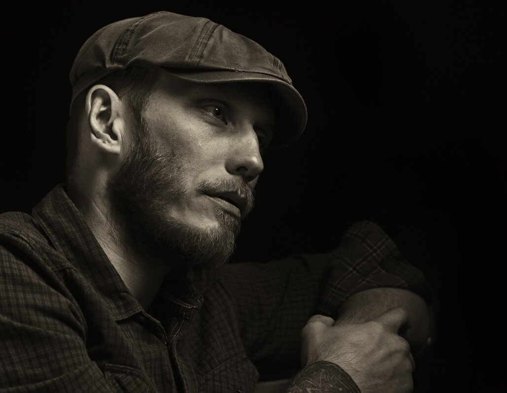 Александр Шувалов - специалист висцеральных практик.